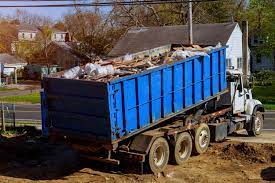 Professional Junk Removal Services in The Hammocks, FL